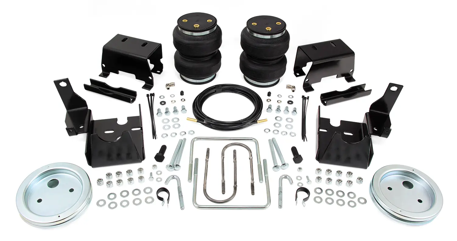 Susp Leveling Kit - image principale du produit