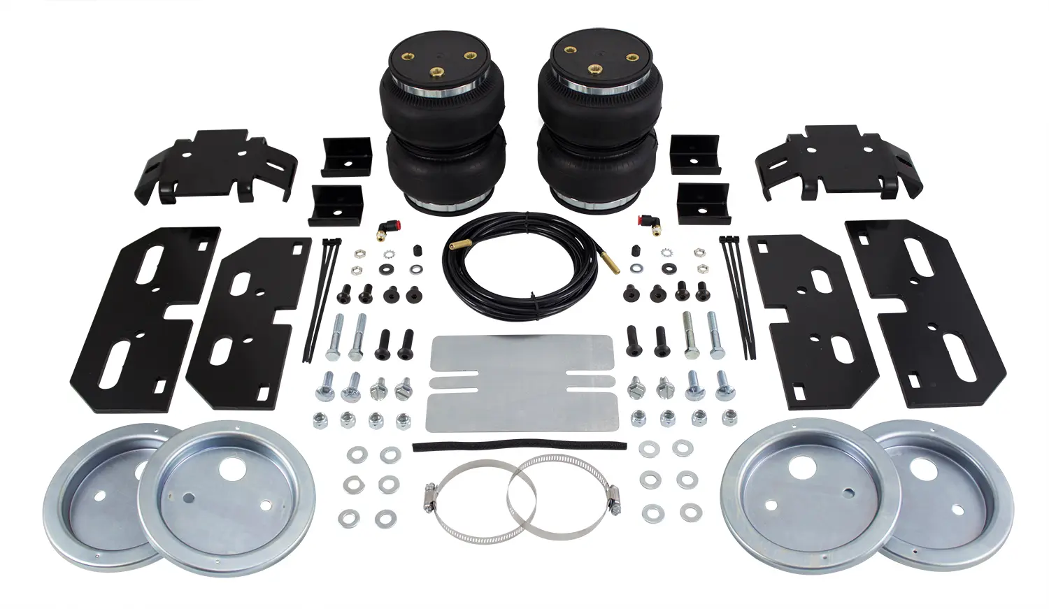 Susp Leveling Kit - image principale du produit