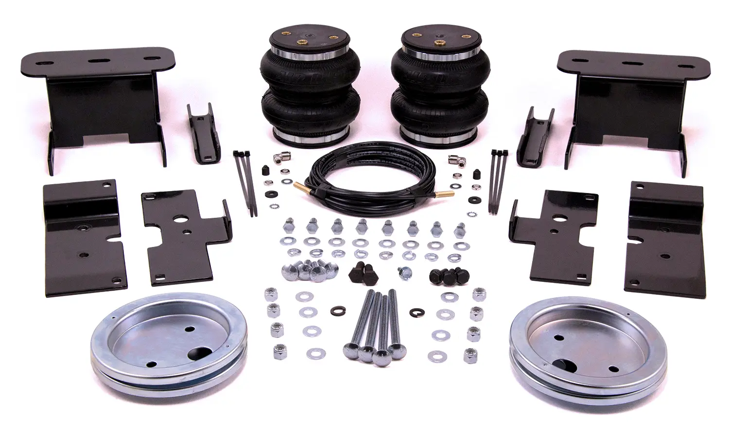 Susp Leveling Kit - image principale du produit