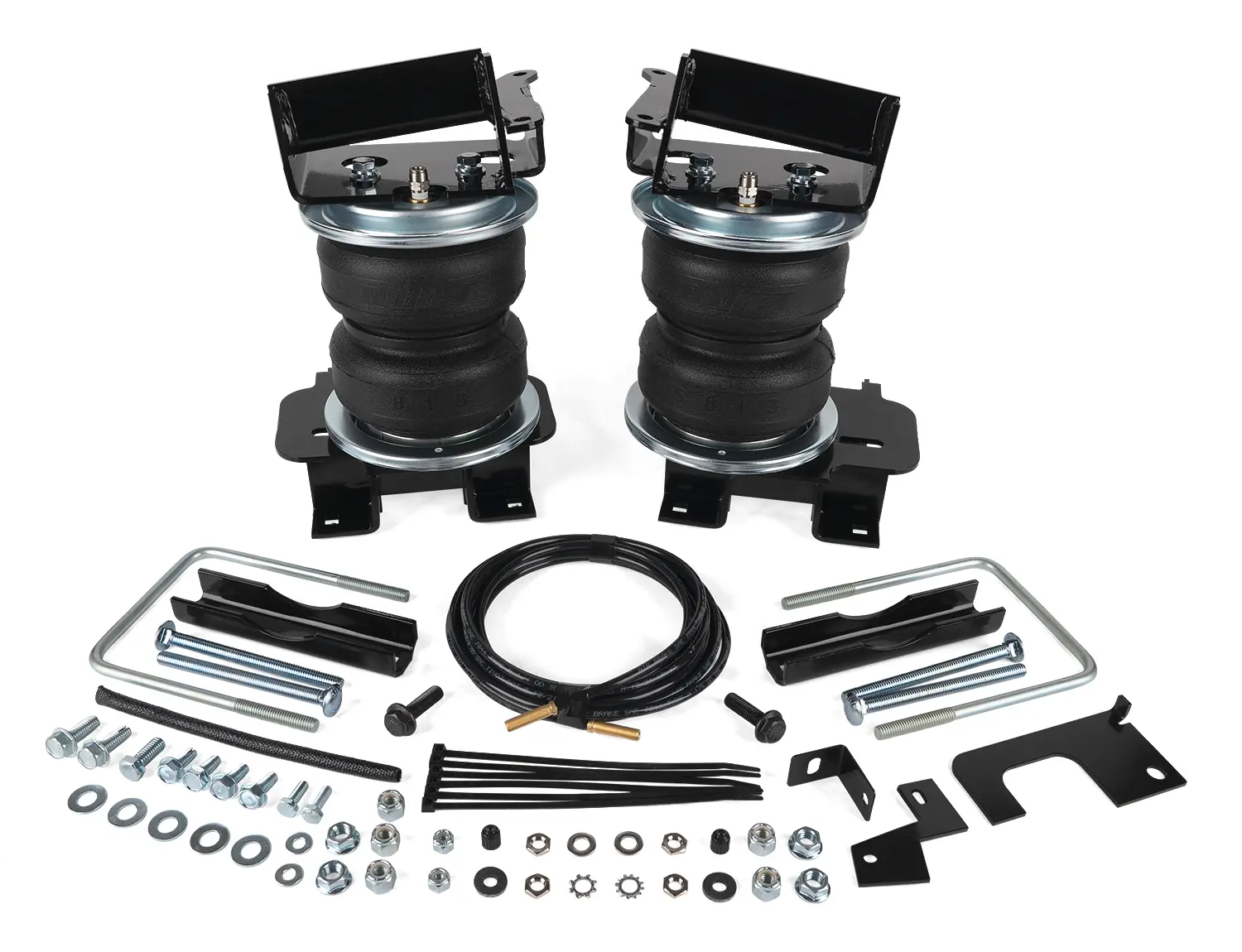 Susp Leveling Kit - image principale du produit