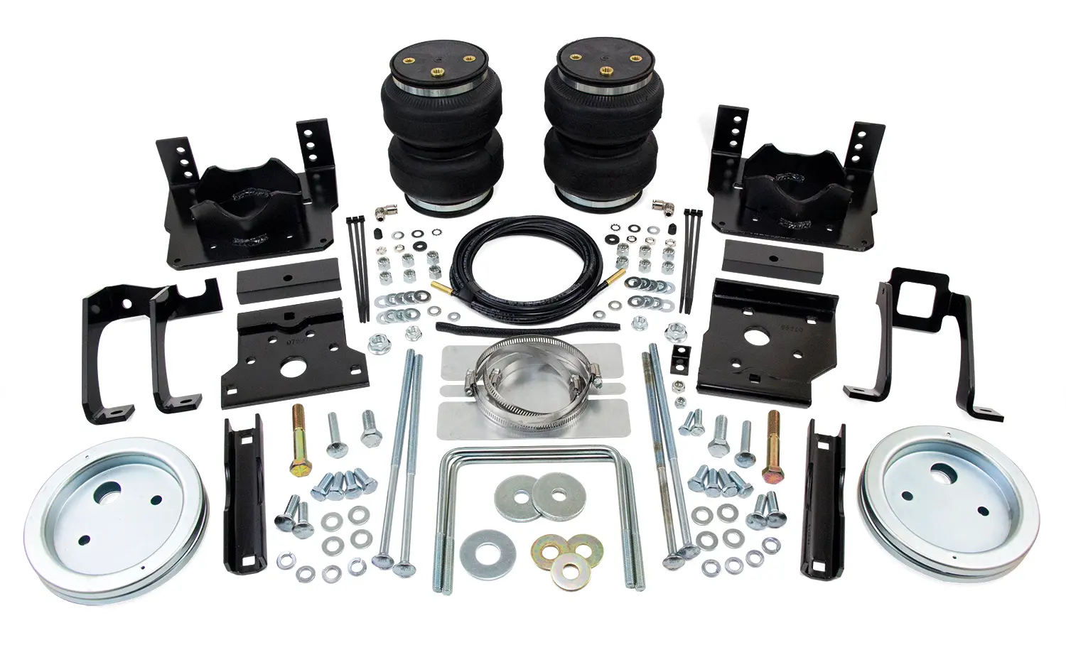 Susp Leveling Kit - image principale du produit