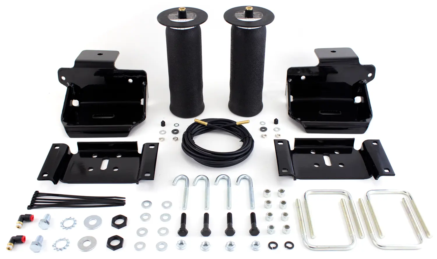 Susp Leveling Kit - image principale du produit
