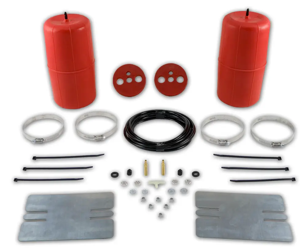 Susp Leveling Kit - image principale du produit