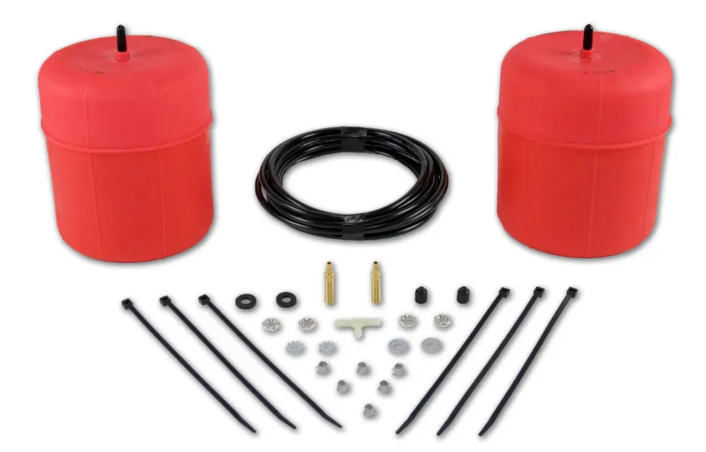 Susp Leveling Kit - image principale du produit