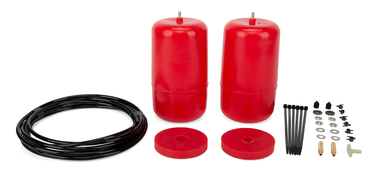 Susp Leveling Kit - main product image