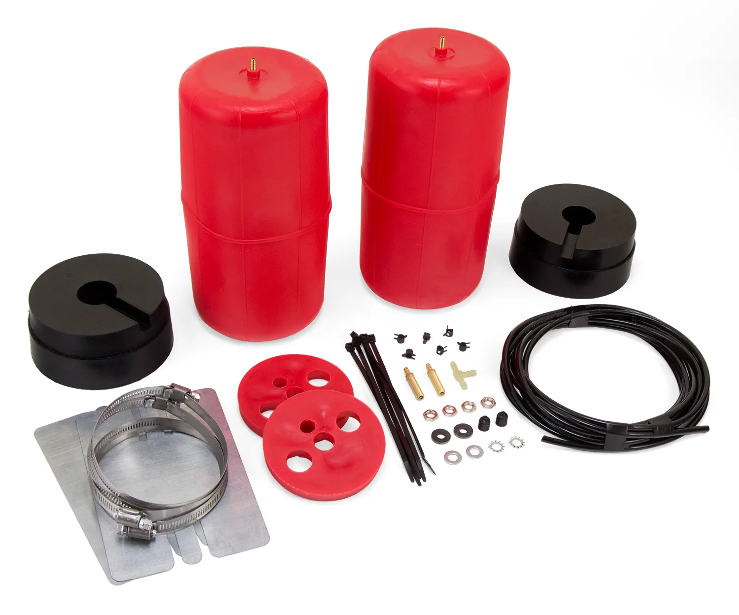 Susp Leveling Kit - image principale du produit