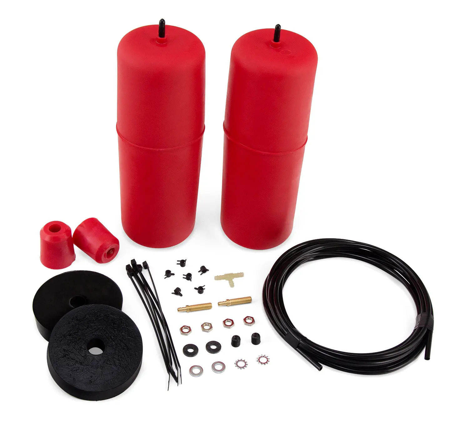 Susp Leveling Kit - image principale du produit