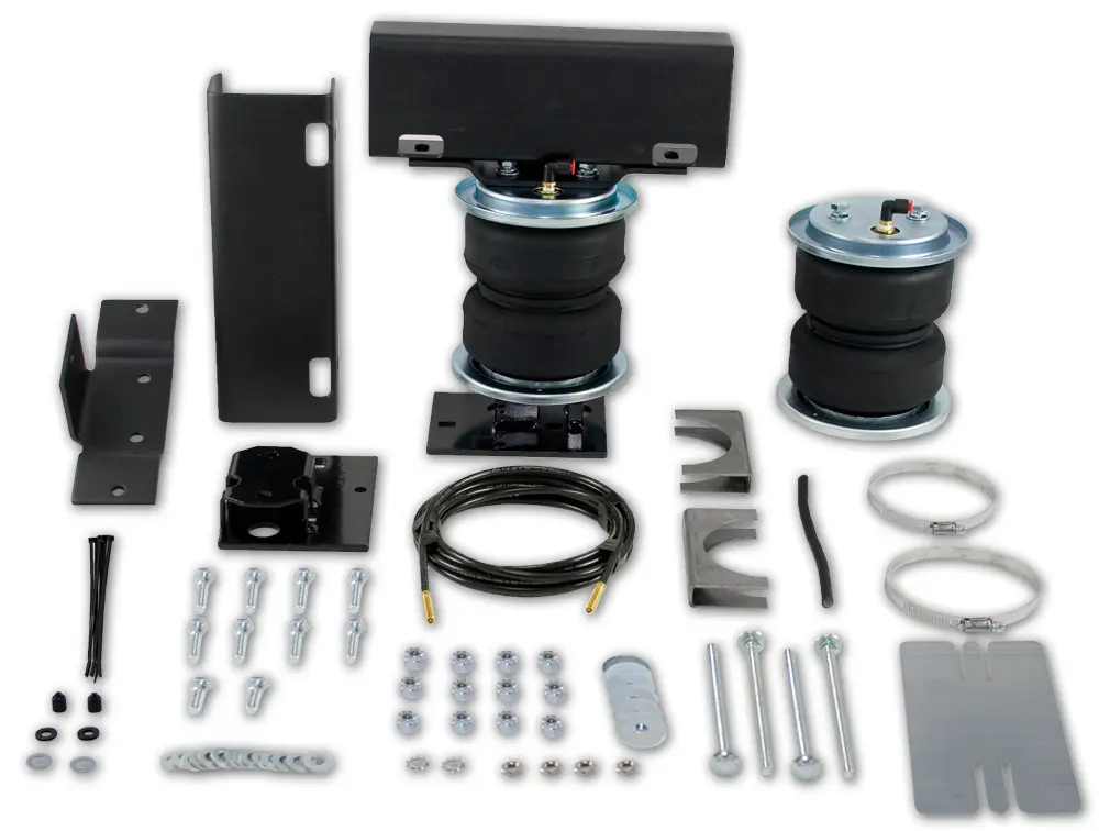 Susp. air spring kit - image principale du produit