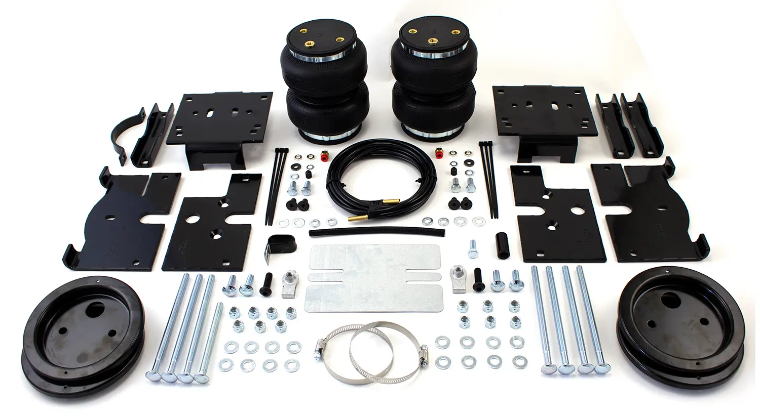 Susp. air spring kit - image principale du produit
