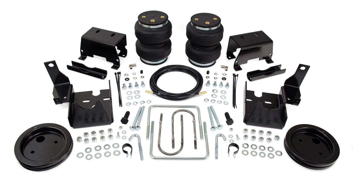 Susp. air spring kit - image principale du produit