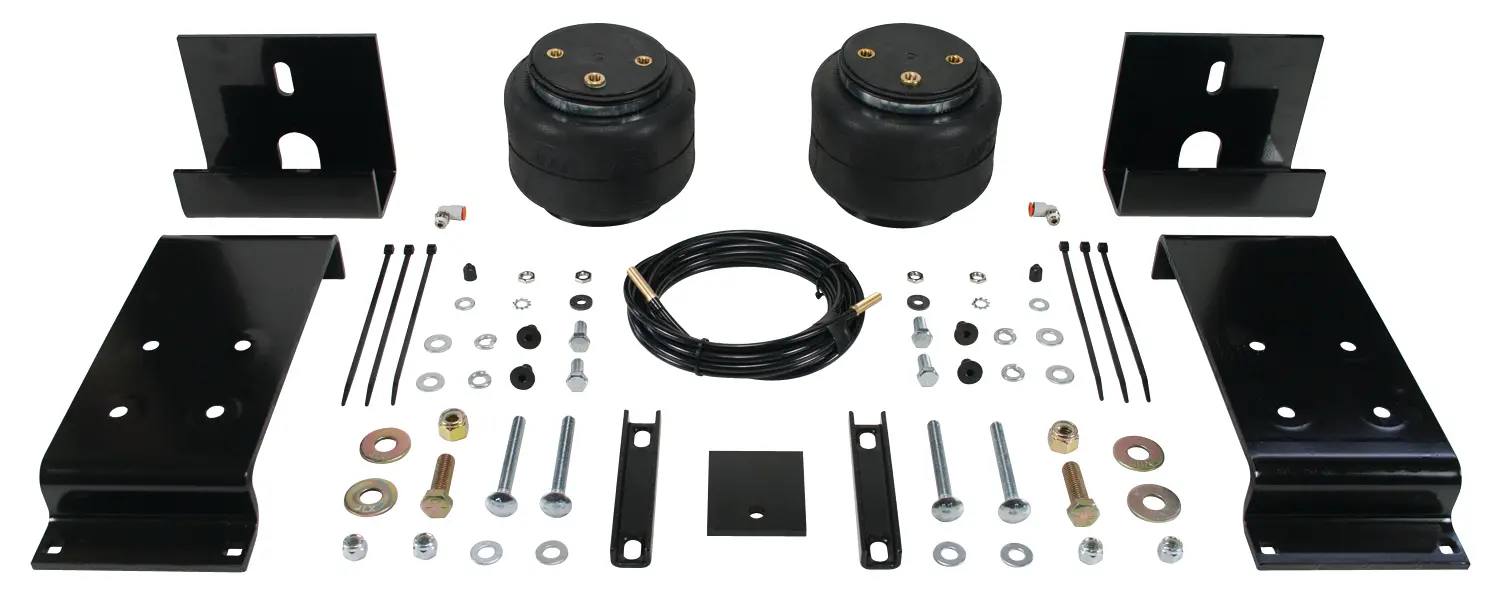 Susp. air spring kit - main product image