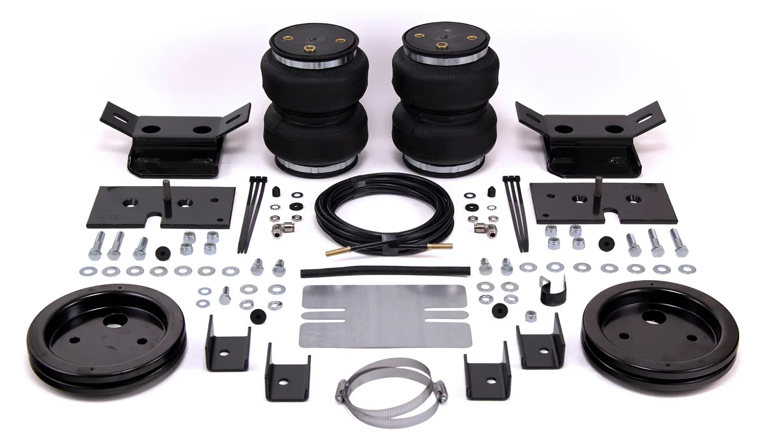 Susp. air spring kit - image principale du produit