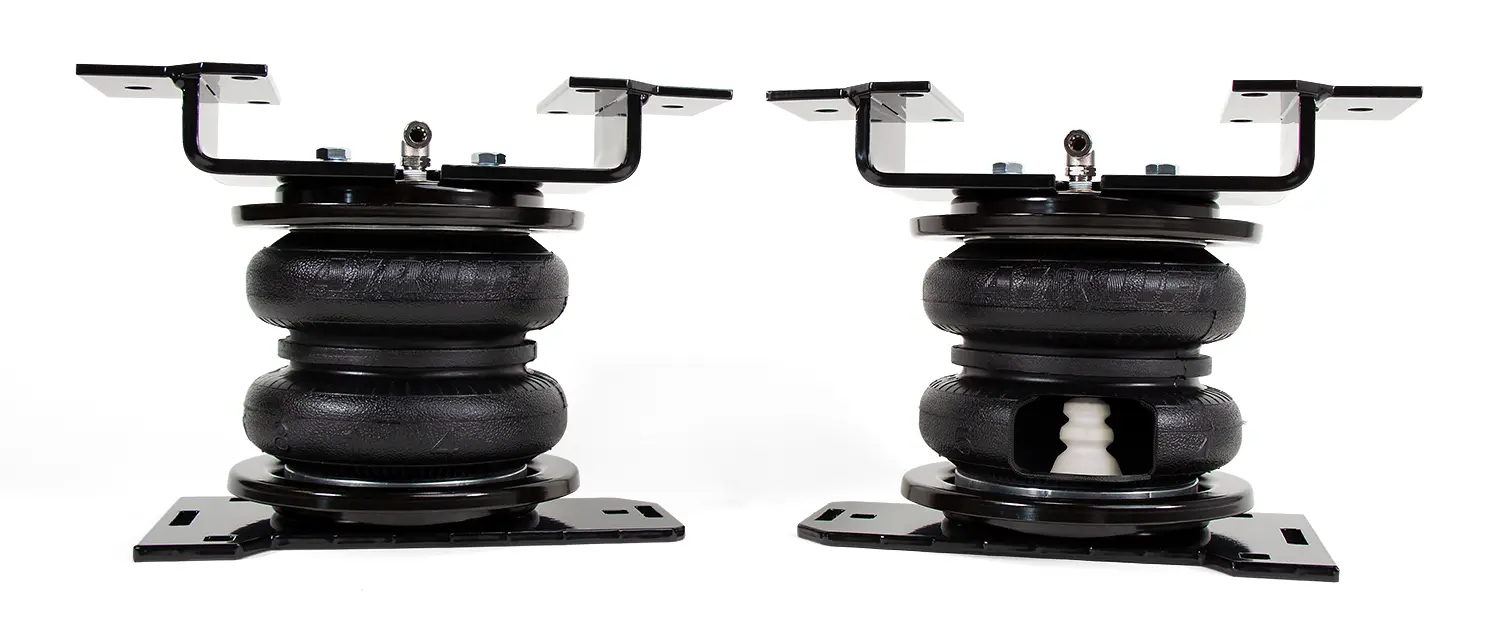 Susp. air spring kit - image principale du produit