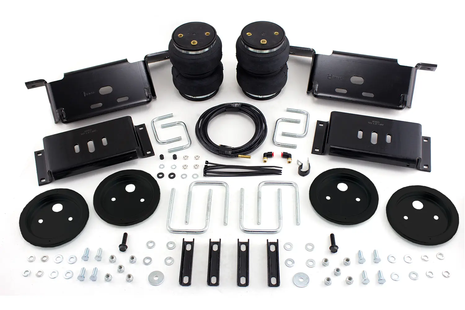 Susp. air spring kit - image principale du produit