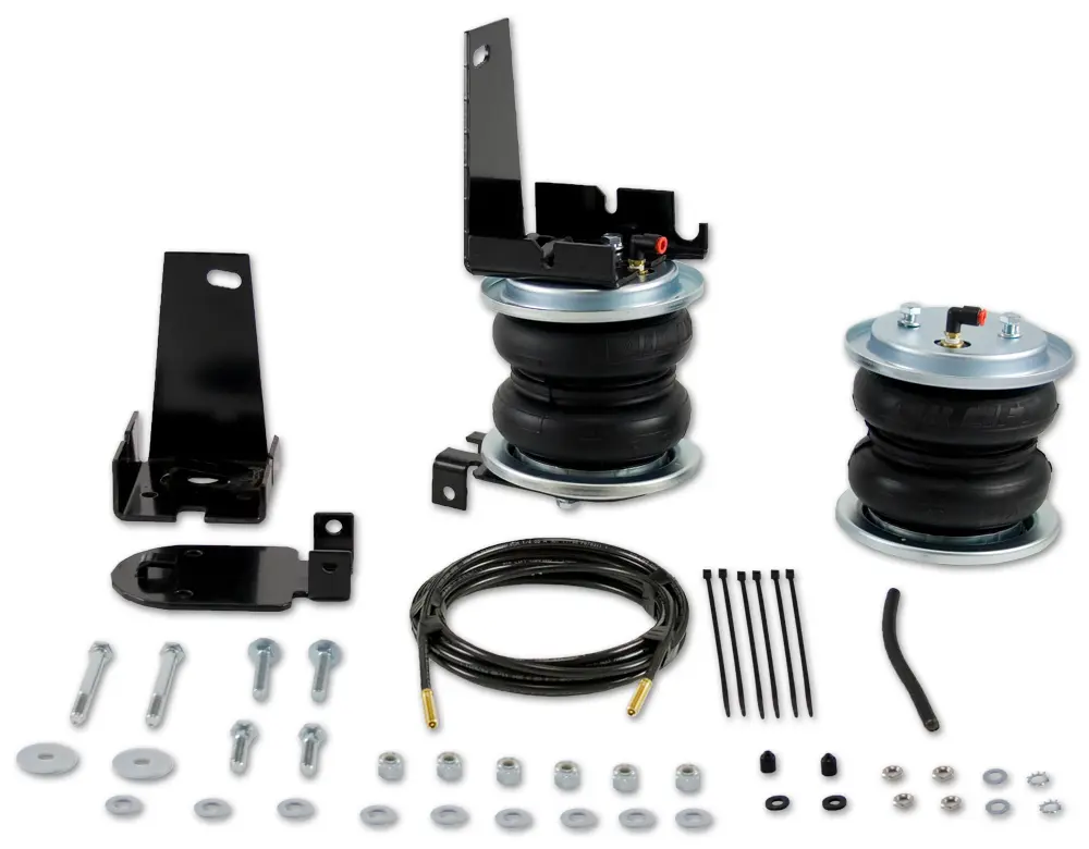 Susp. air spring Kit - image principale du produit