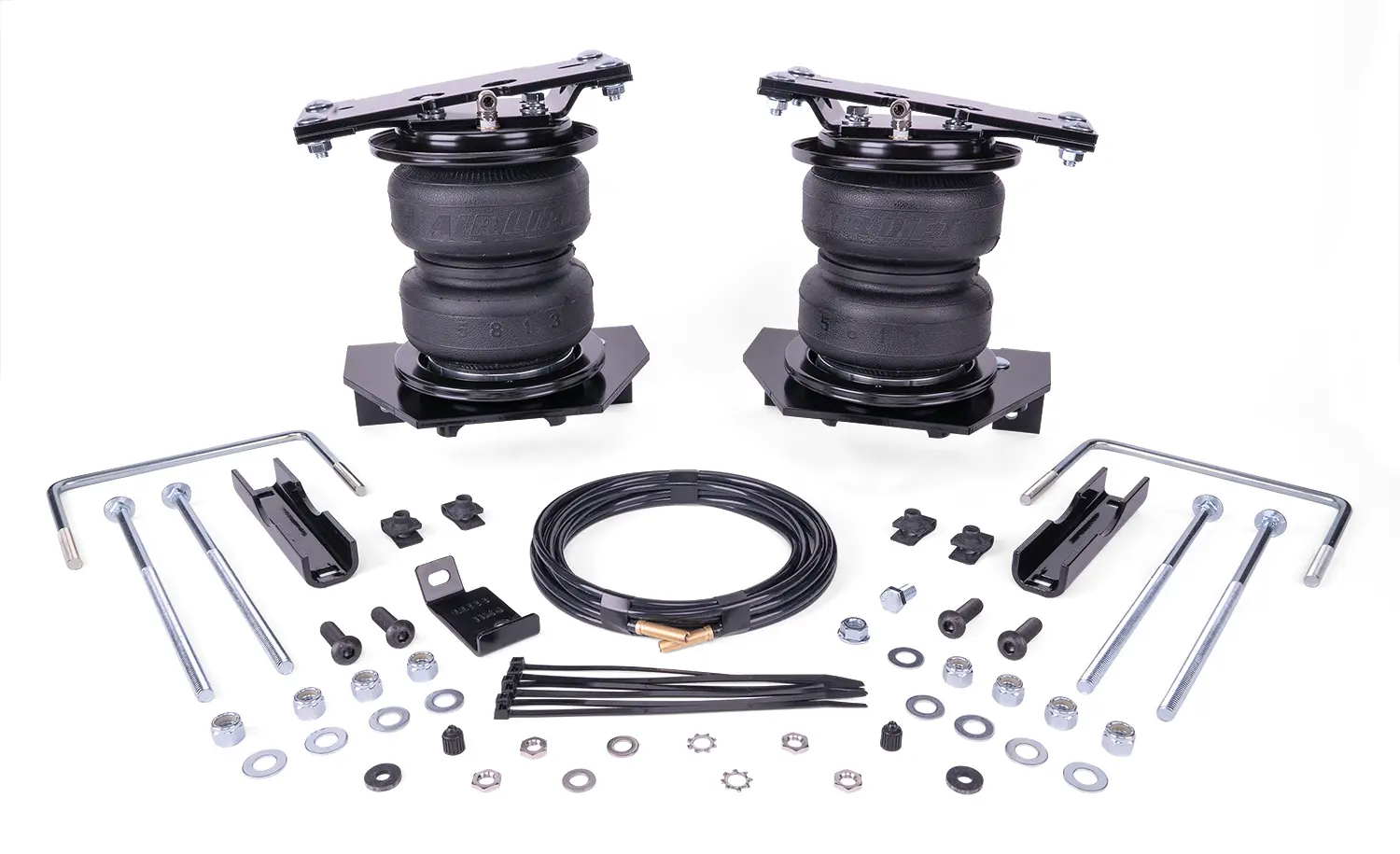 Susp Leveling Kit - image principale du produit