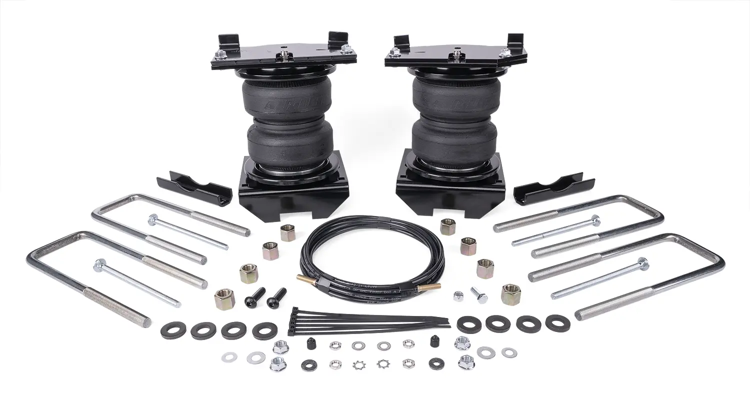 Susp Leveling Kit - image principale du produit