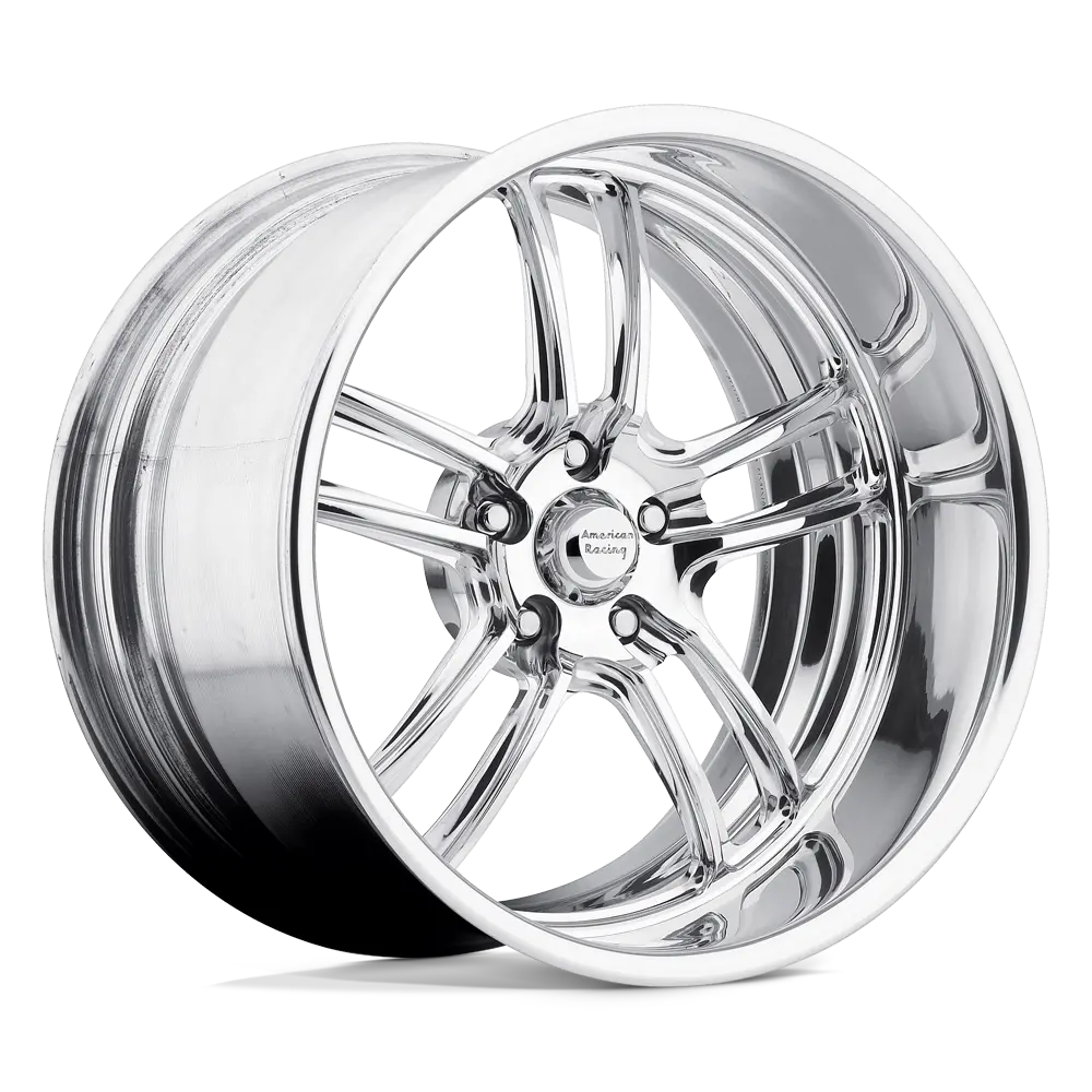 American Racing VF497 20X10 BLANK mm Polished - main product image