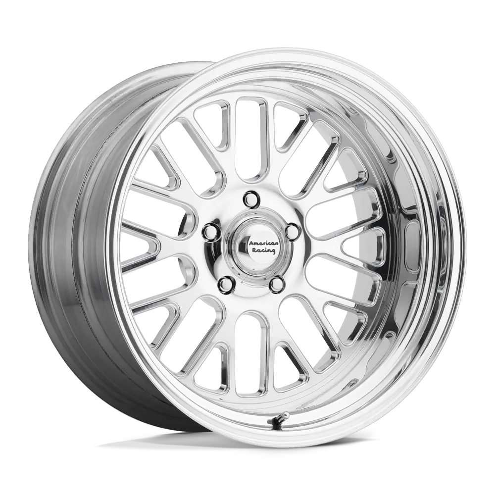 American Racing VF512 GRS 20X9.5 BLANK mm Polished - image principale du produit