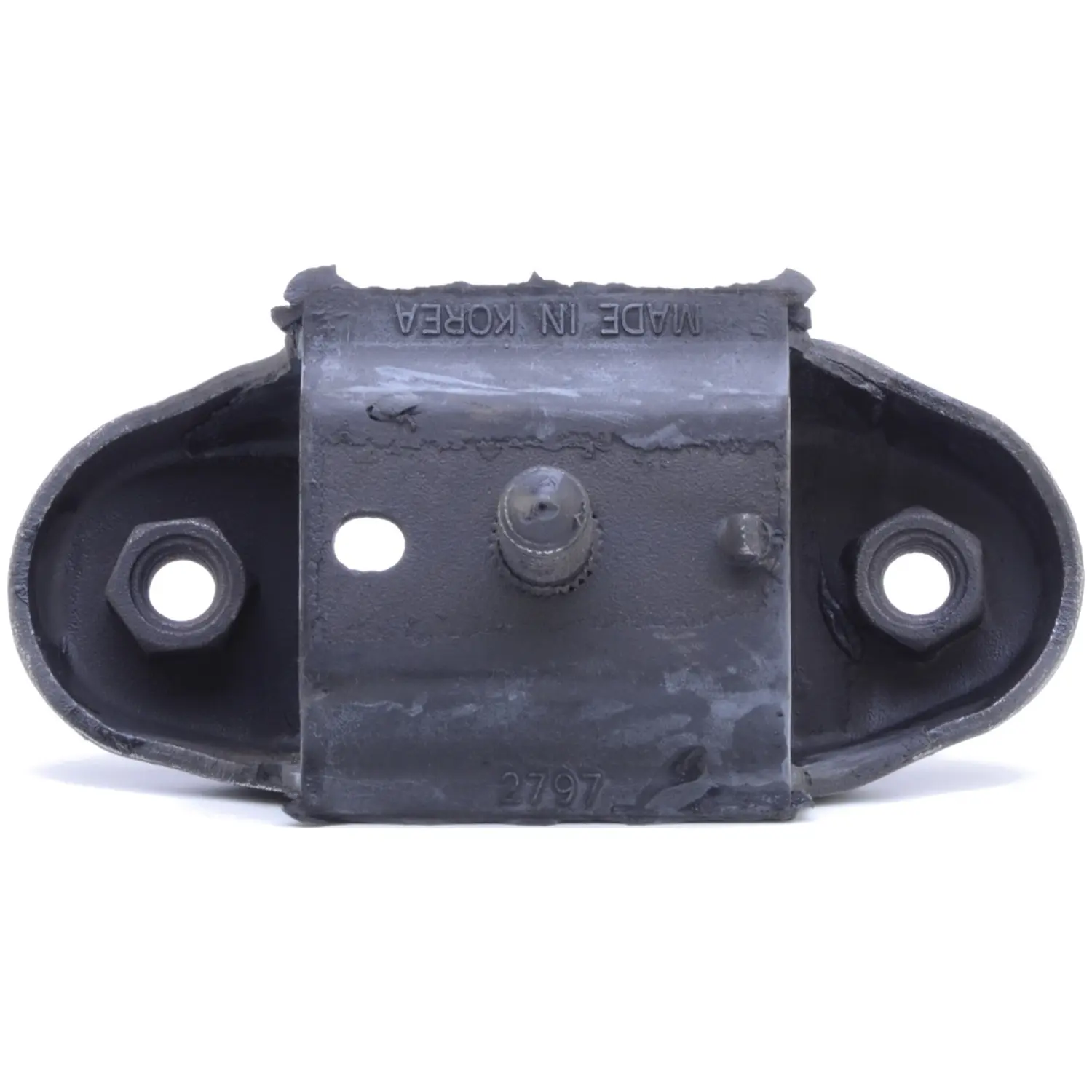 TORSION BAR MNT FR L - image principale du produit