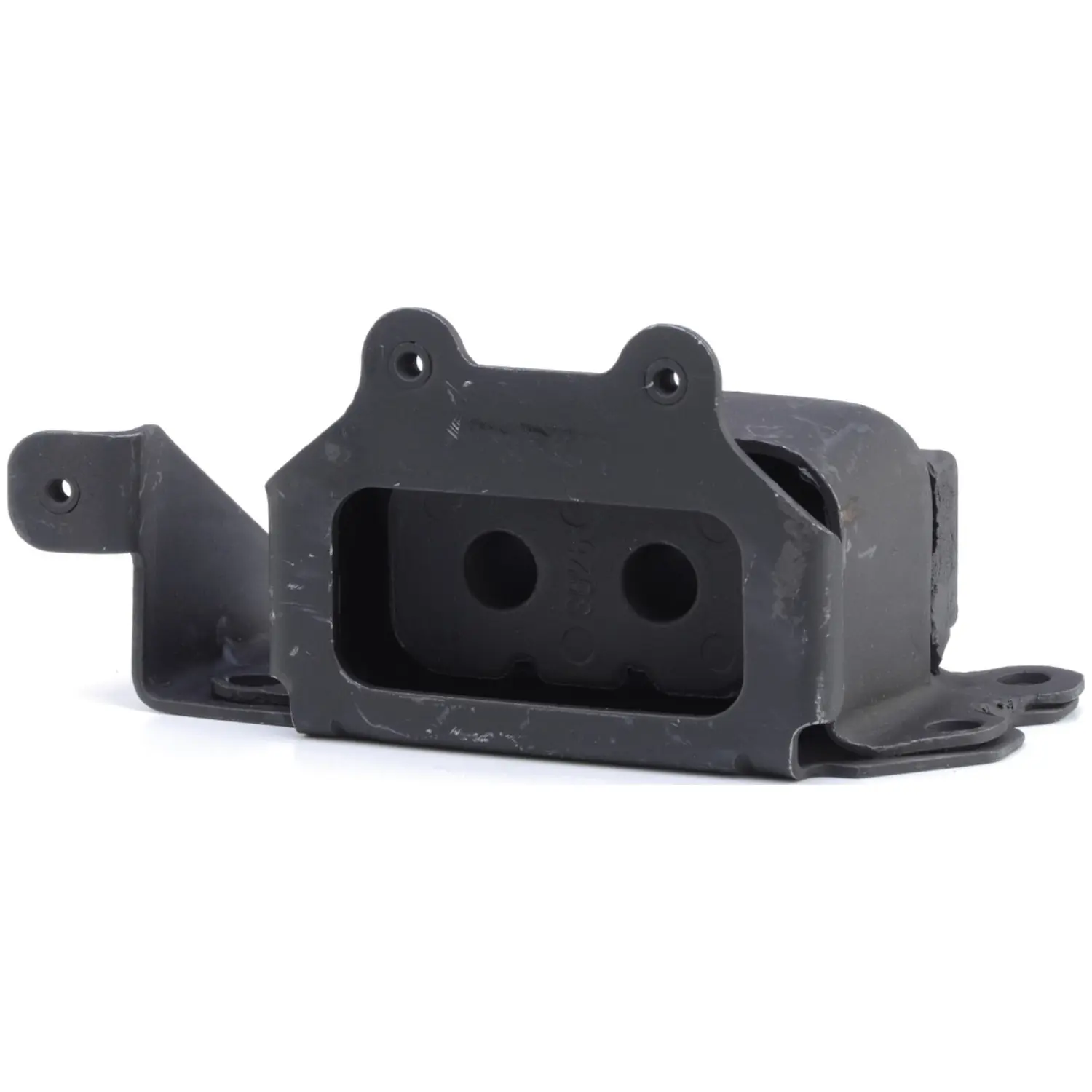 TRAN MNT LT - image principale du produit