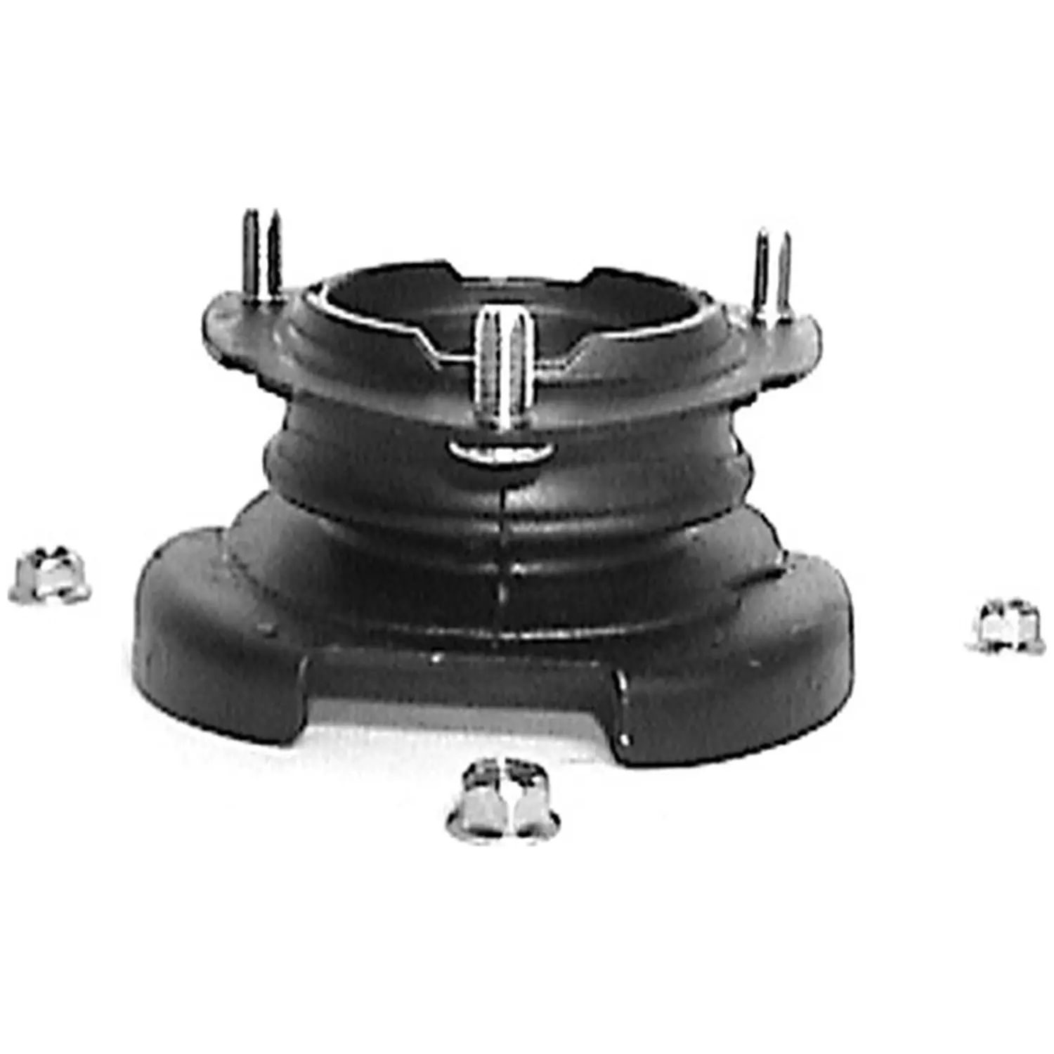 SUS STRUT MNT REAR - image principale du produit