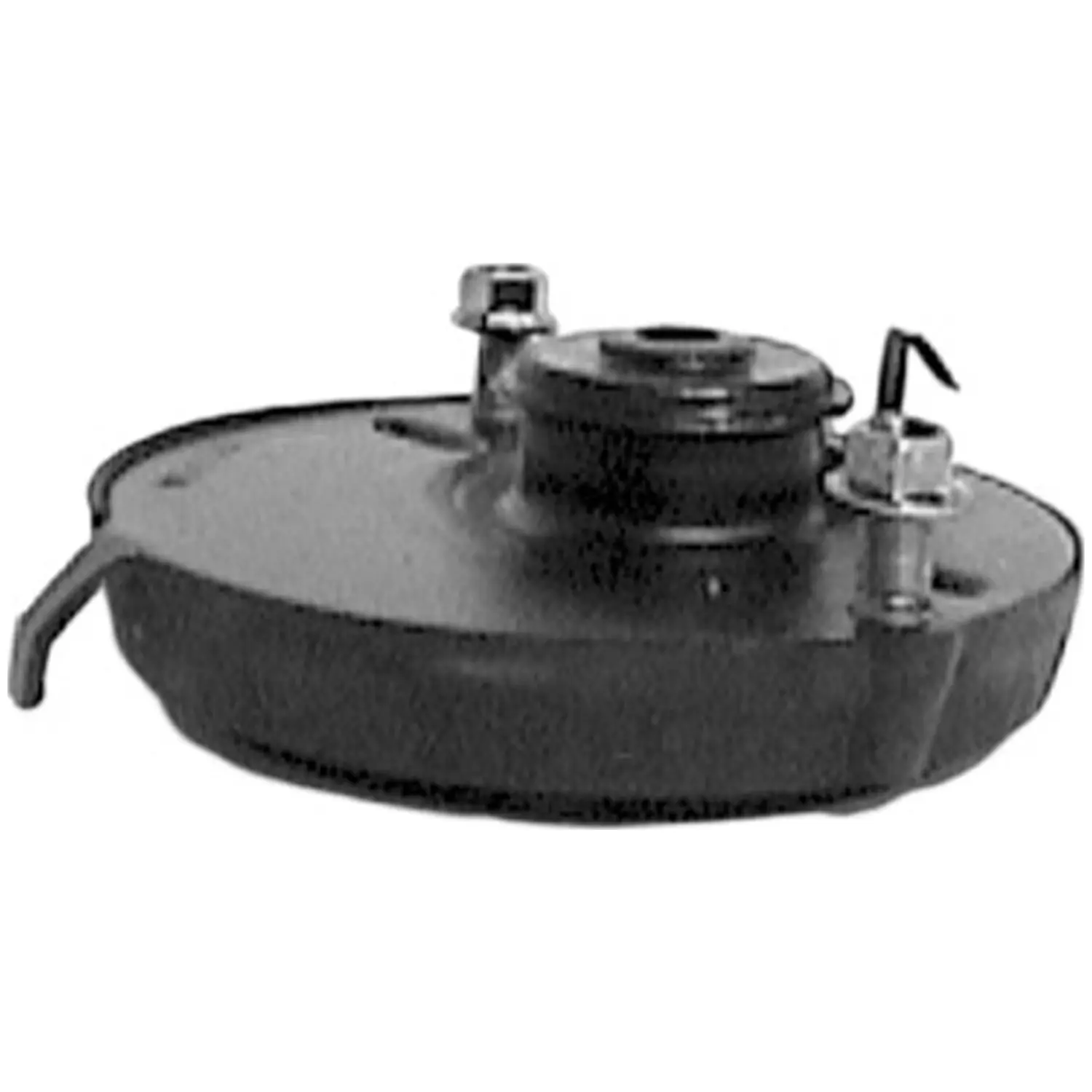 SUS STRUT MNT REAR - image principale du produit