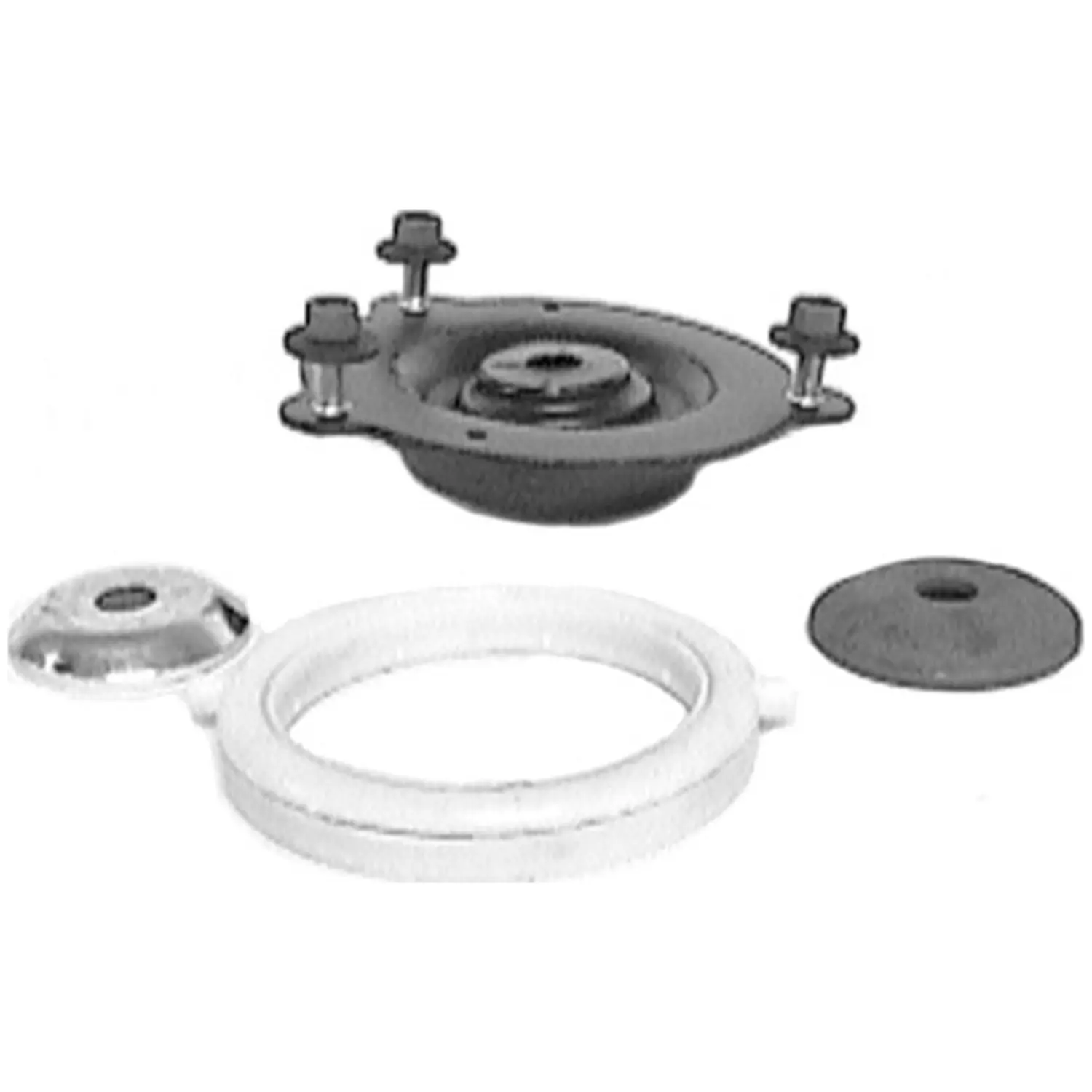 SUS STRUT MNT FR - image principale du produit