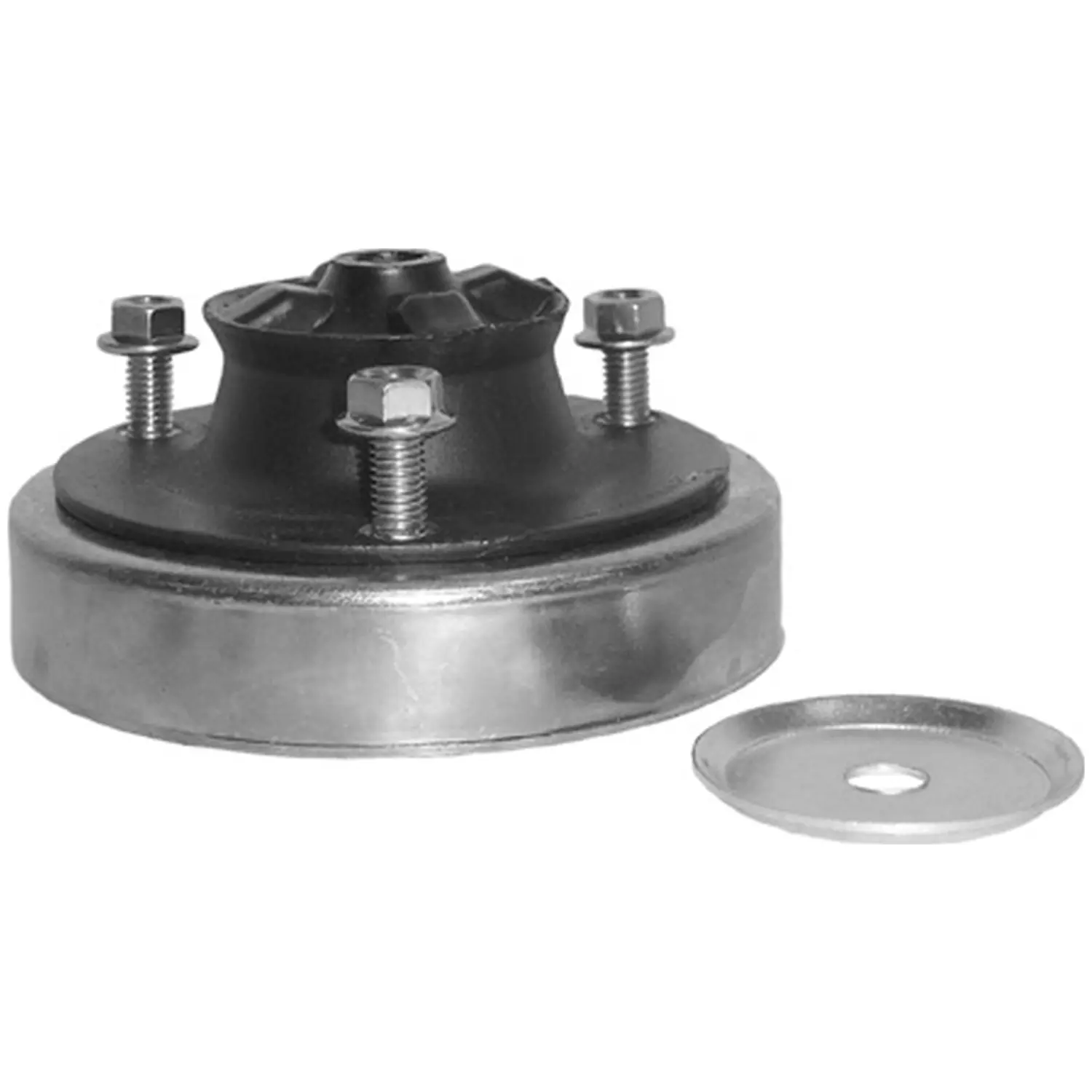 SUS STRUT MNT REAR - image principale du produit