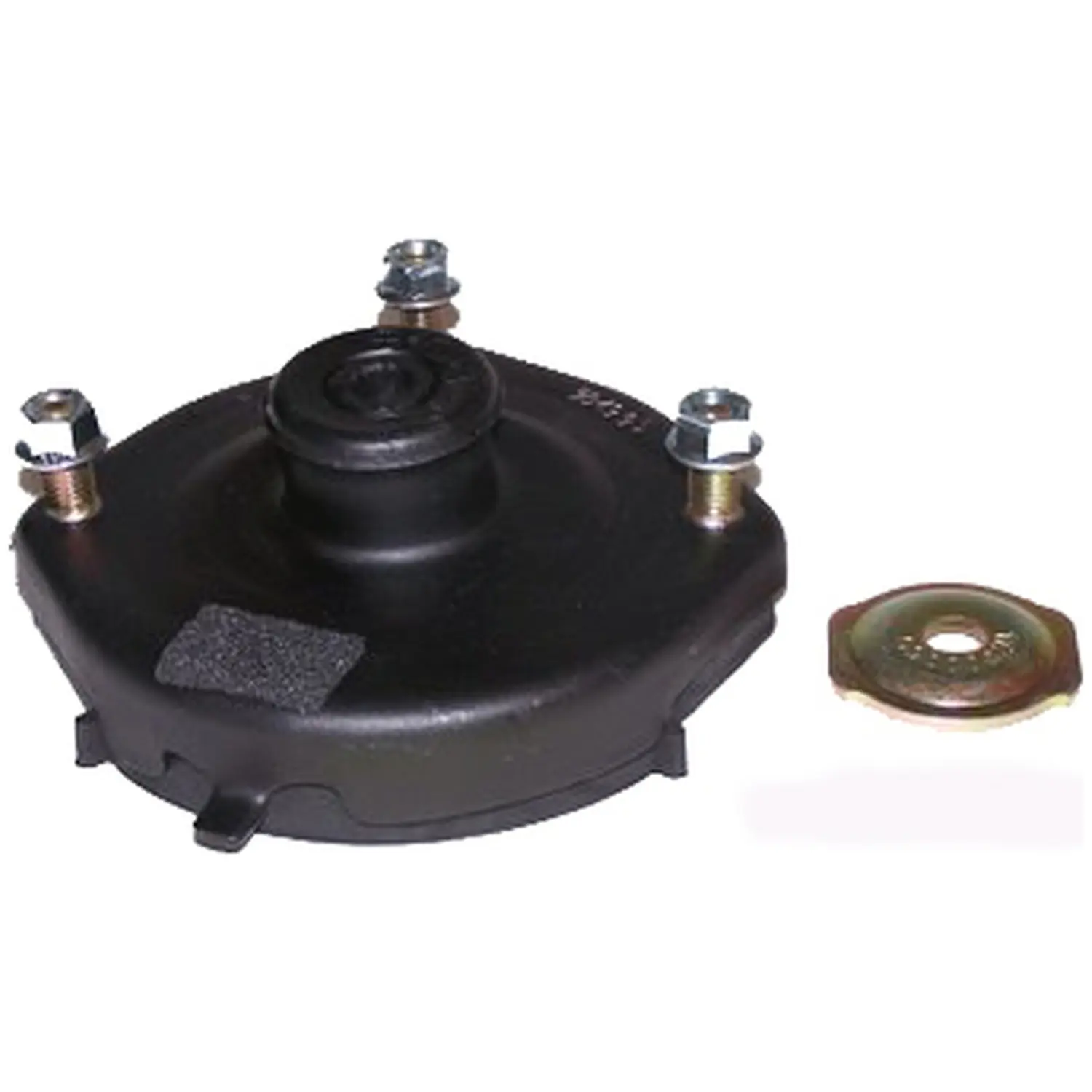 SUS STRUT MNT REAR L - image principale du produit