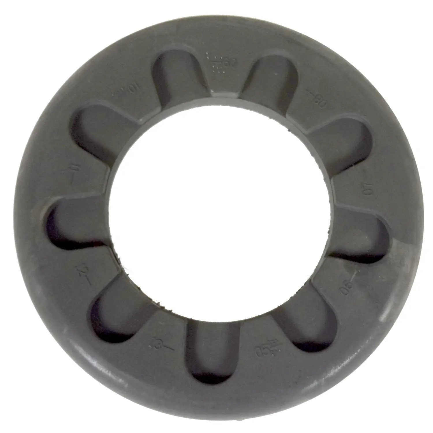 COIL SPRING INSULAT - image principale du produit