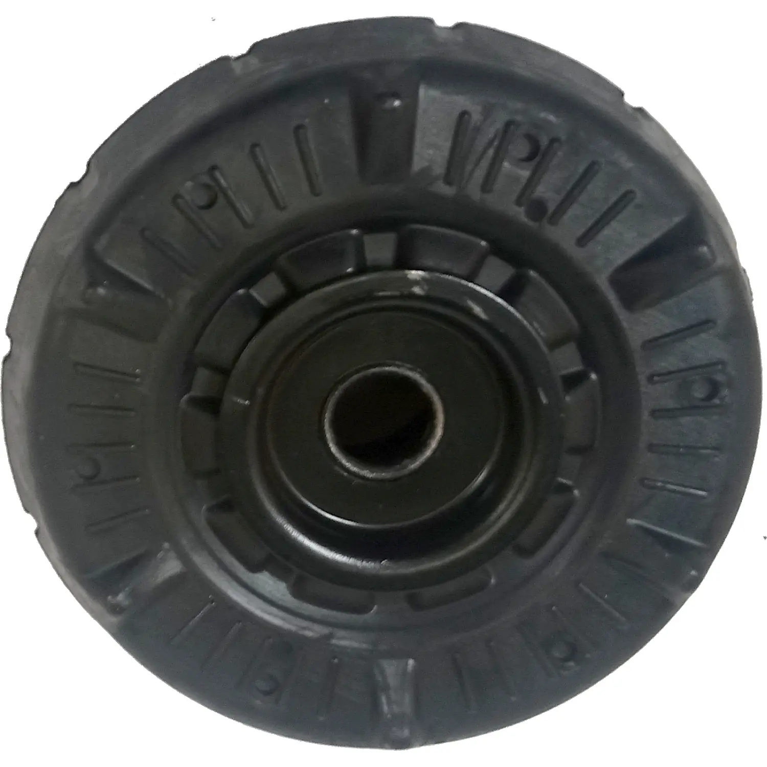 SUS STRUT MNT KIT FR - image principale du produit