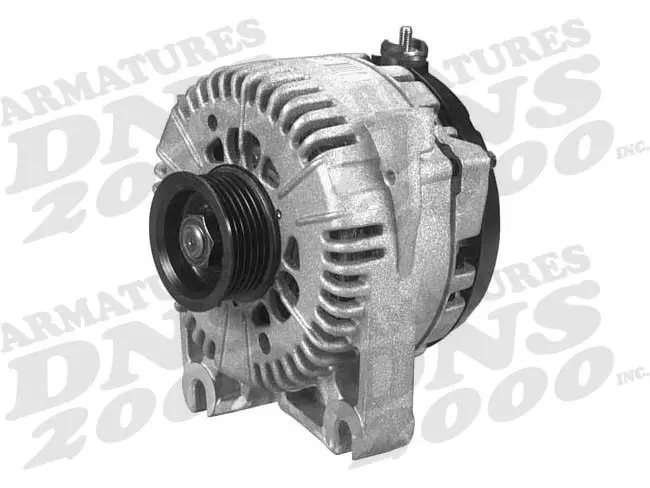 DNS Alternator - main product image