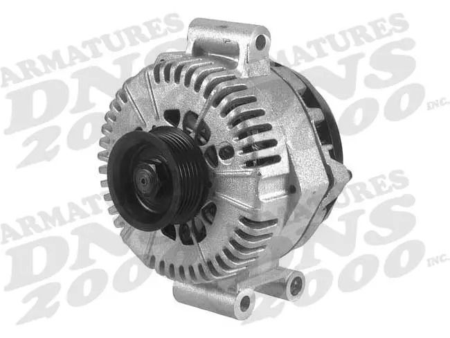 DNS Alternator - main product image