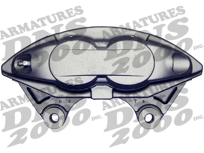 Disc Brake Caliper - image principale du produit
