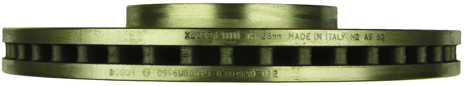 QuietCast Rotor - image principale du produit