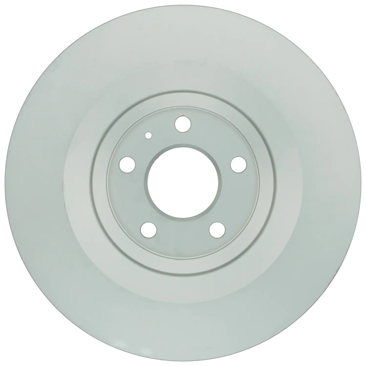 Disc Brake Rotor - image principale du produit