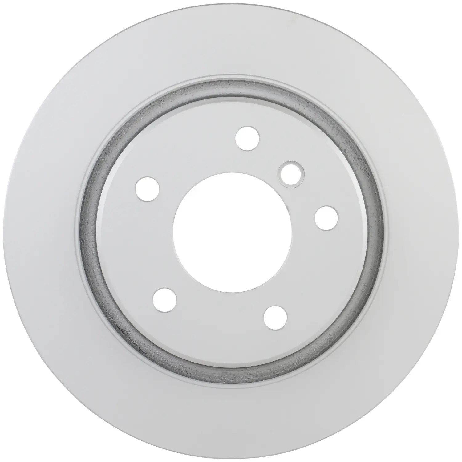 QuietCast Rotor - image principale du produit