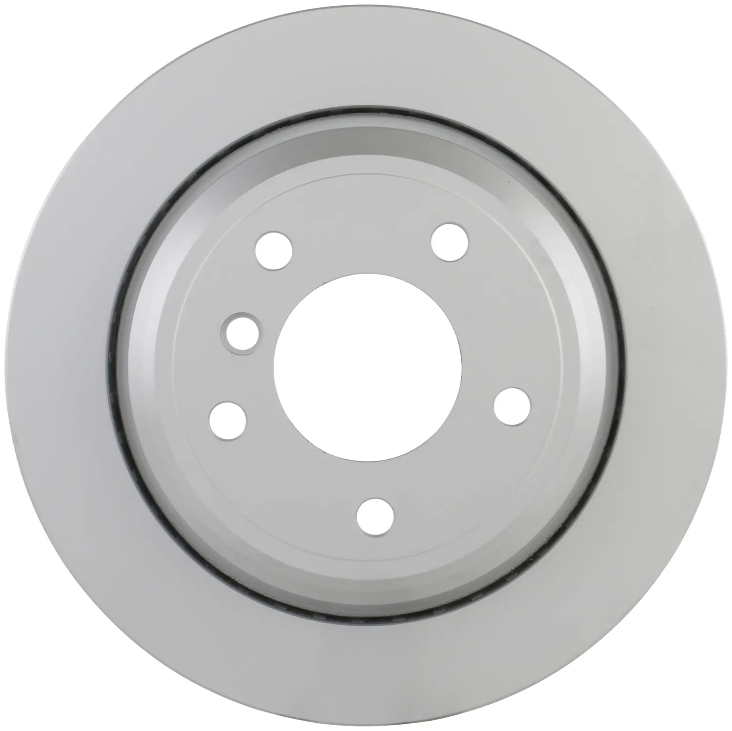 QuietCast Rotor - image principale du produit