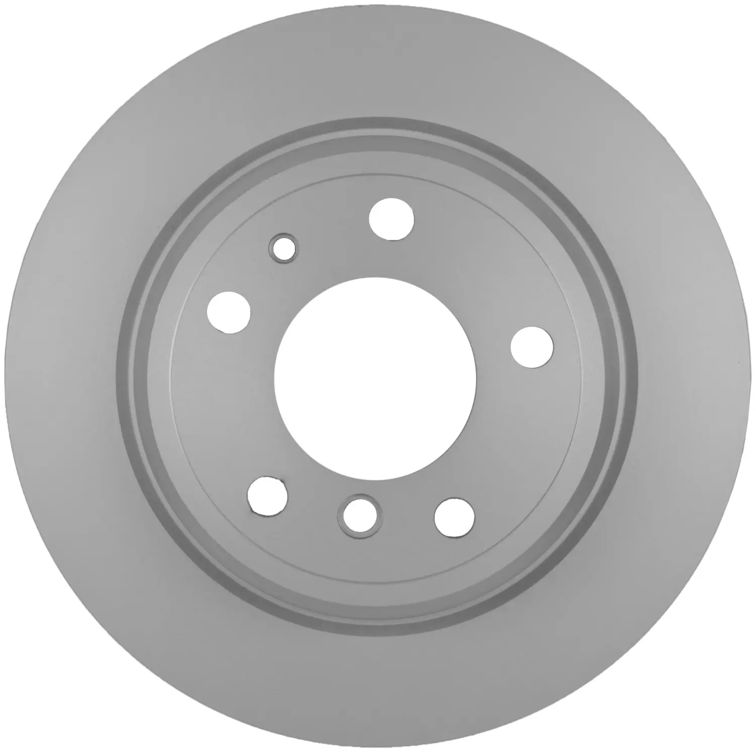 QuietCast Rotor - image principale du produit