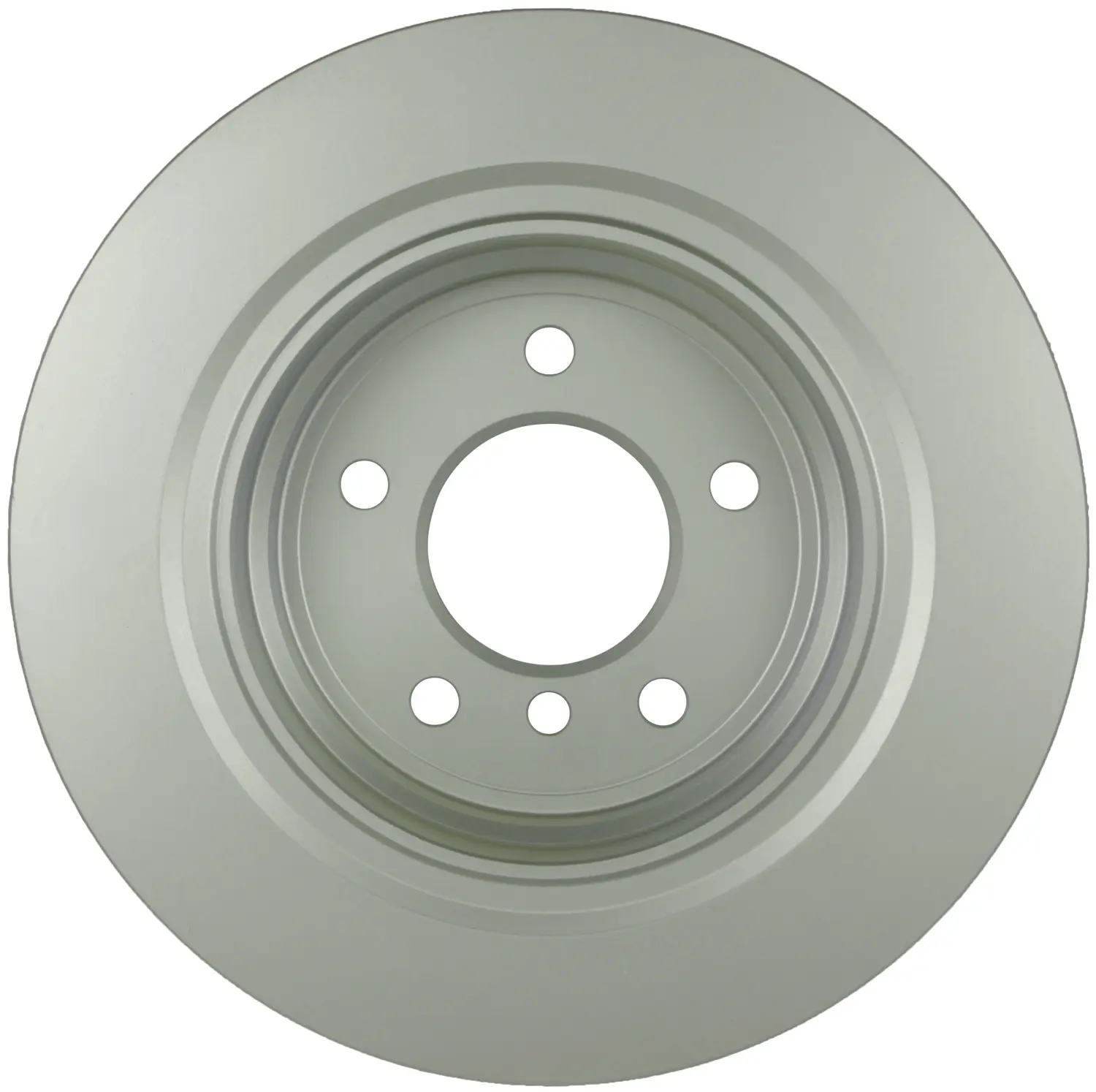 QuietCast Rotor - image principale du produit