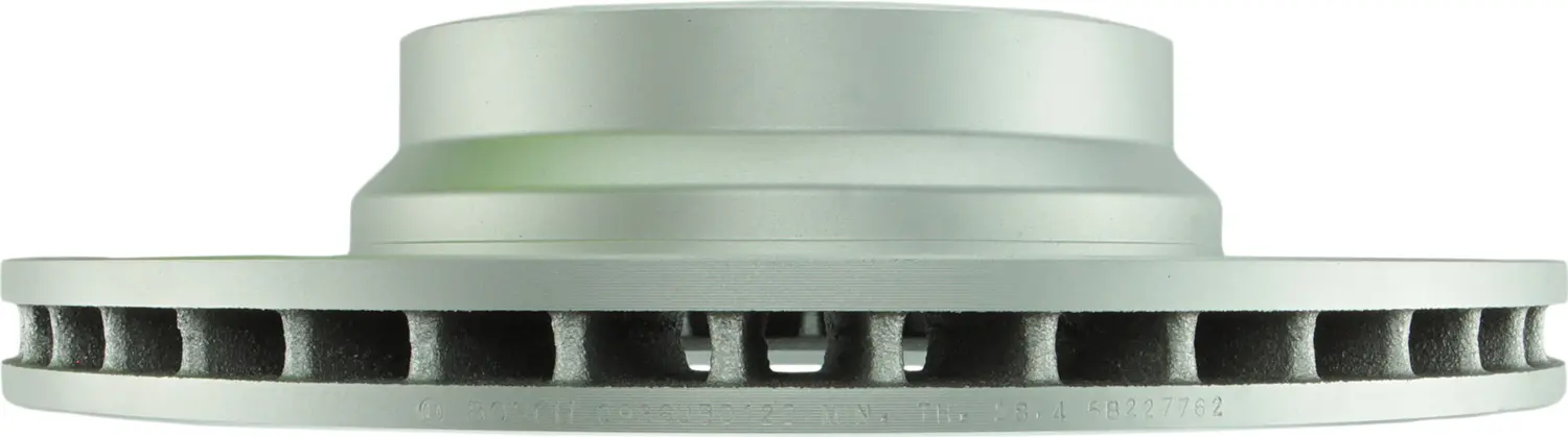 QuietCast Rotor - image principale du produit
