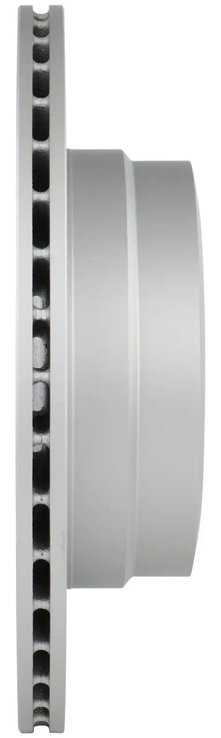 QuietCast Rotor - image principale du produit