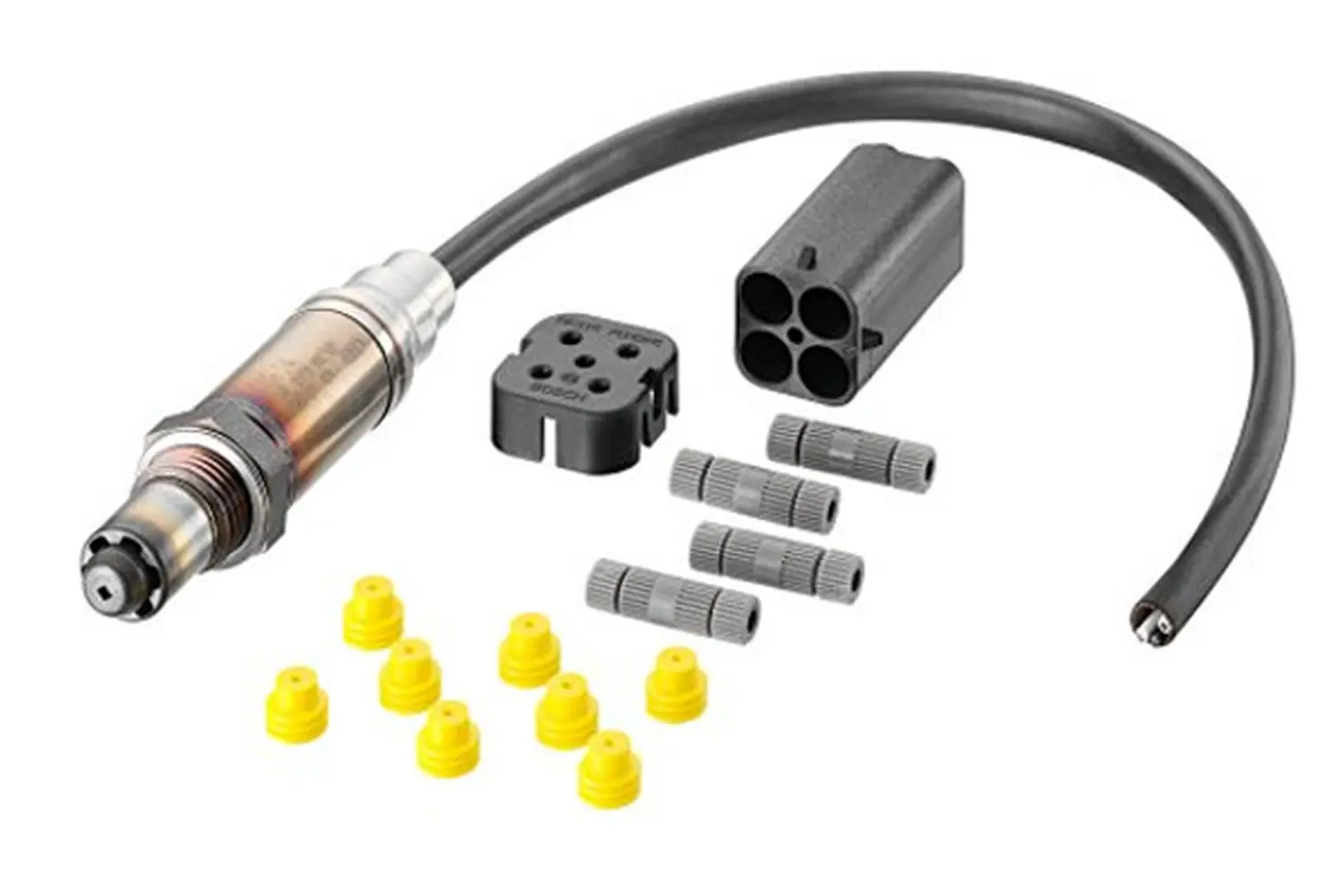Oxygen Sensor - main product image