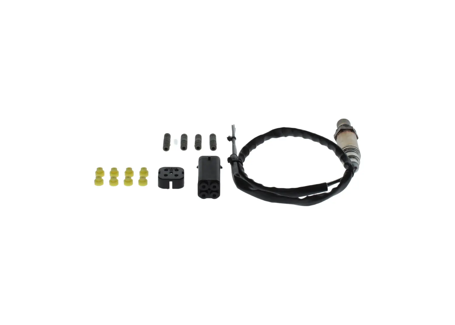 Oxygen Sensor - main product image