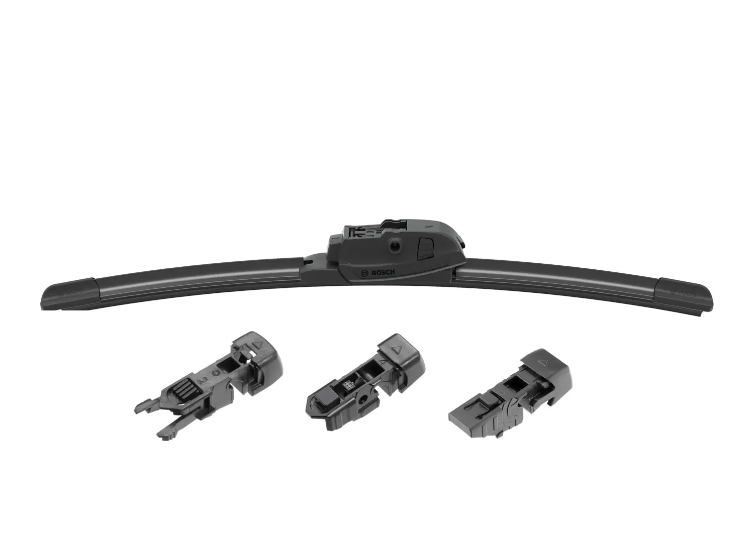 Wiper Blade - image principale du produit