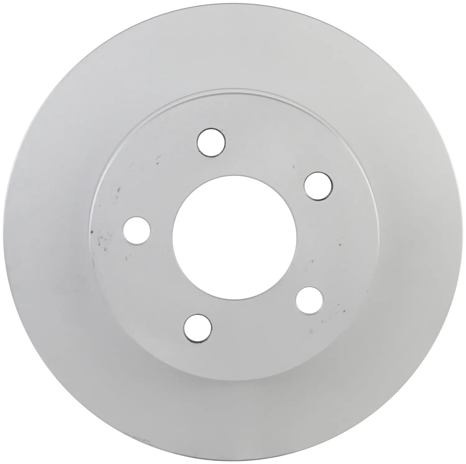 QuietCast Rotor - image principale du produit