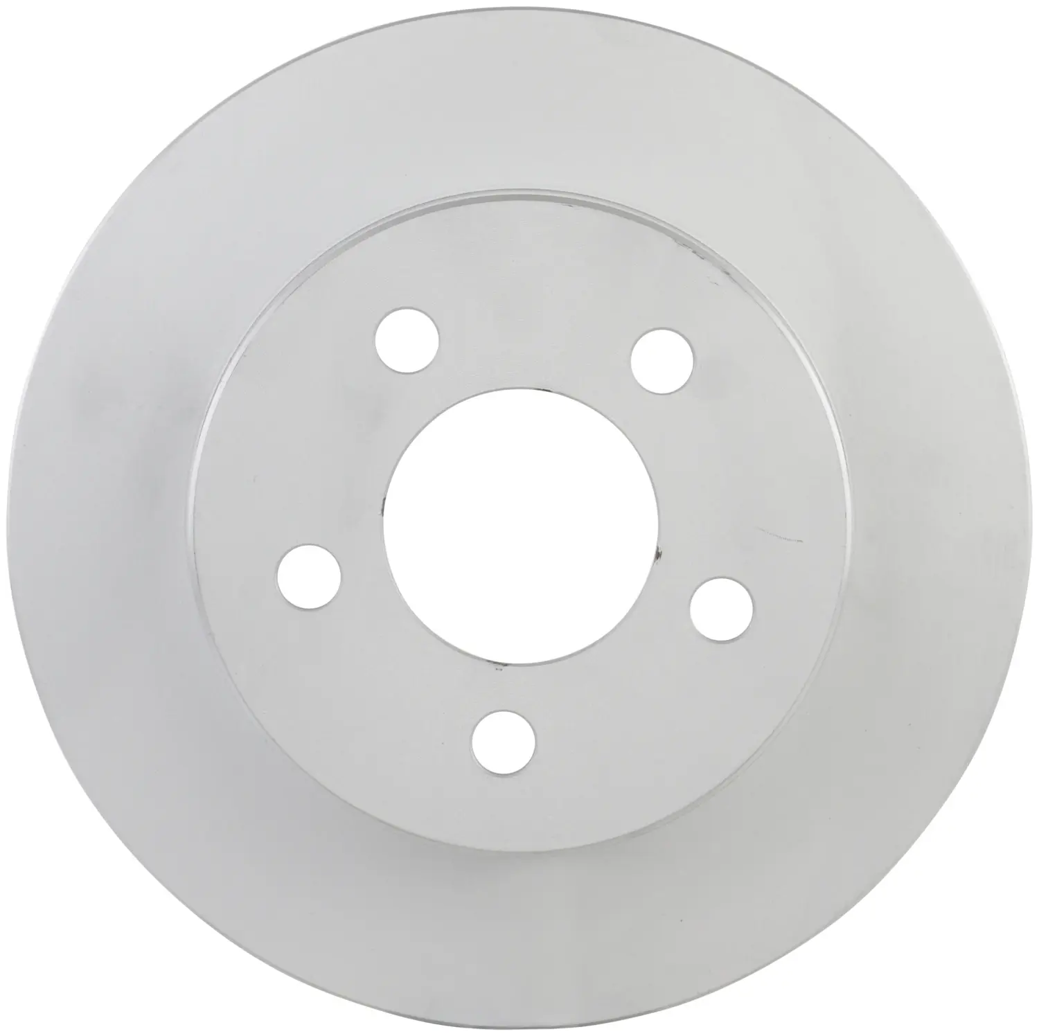 QuietCast Rotor - image principale du produit