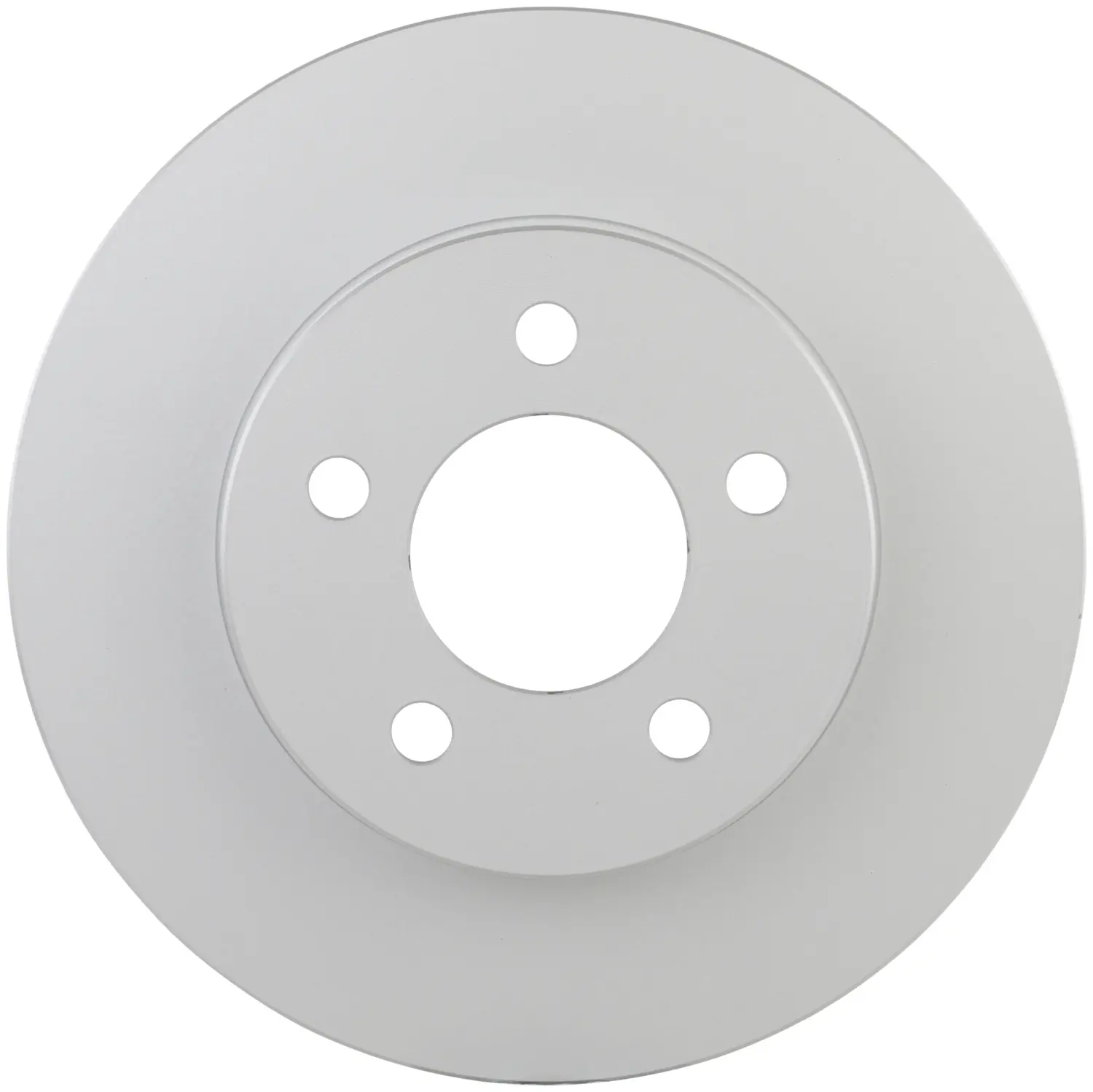QuietCast Rotor - image principale du produit