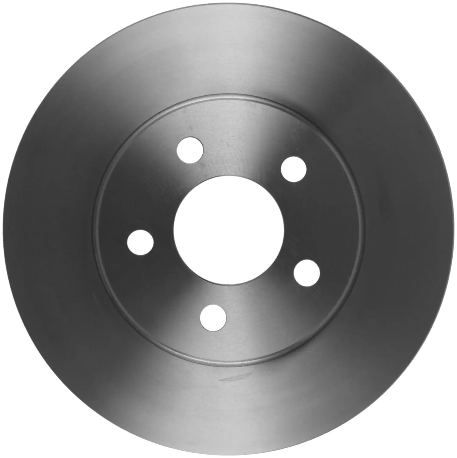 Disc Brake Rotor - image principale du produit